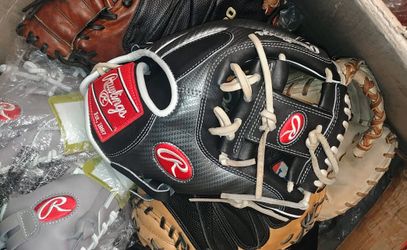 Rawlings 11.5" Hypershell Ultralight Heart Of The Hide HOH