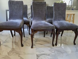 Dining Chairs