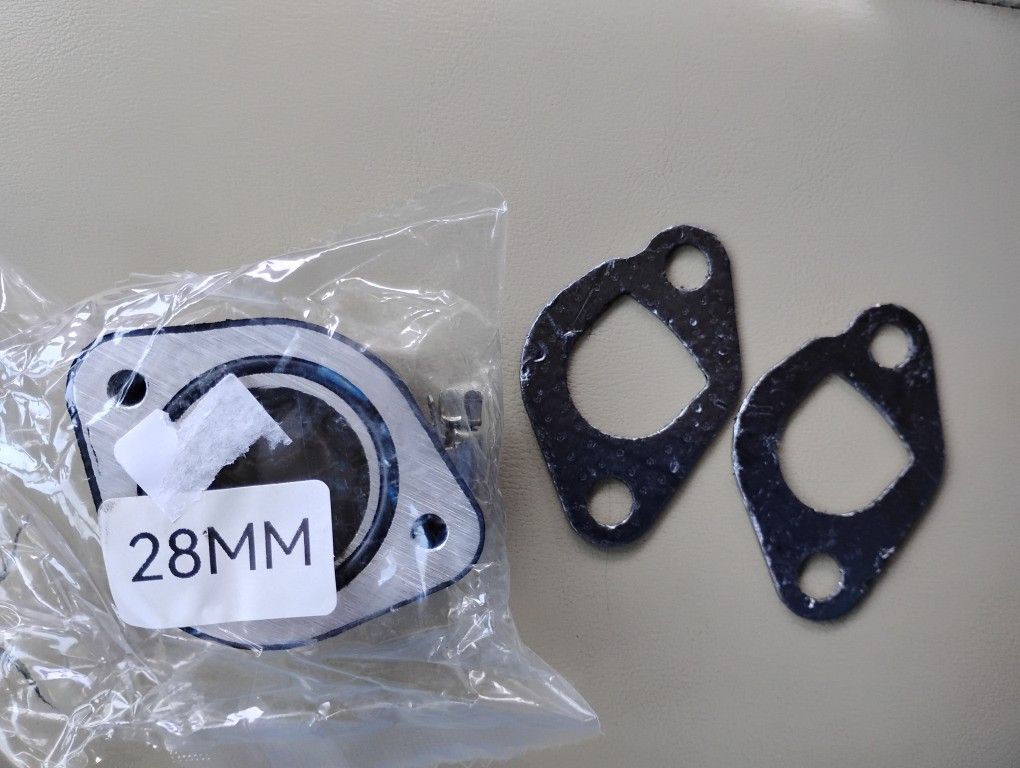 New Mini Bike Parts