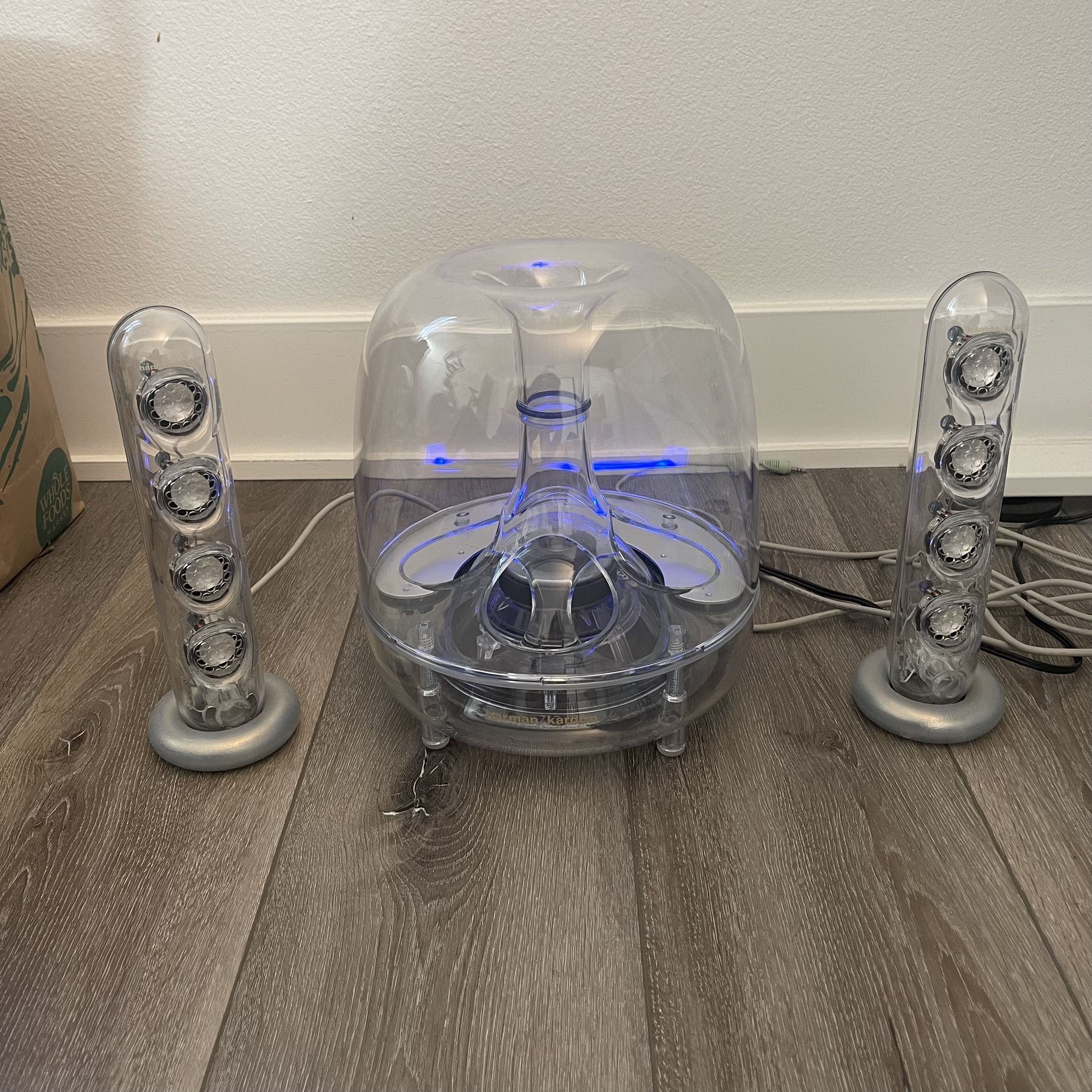 Harman Kardon SoundSticks II