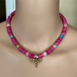 New Customized Necklace 