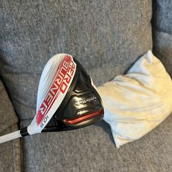 Taylormade Aero Burner 