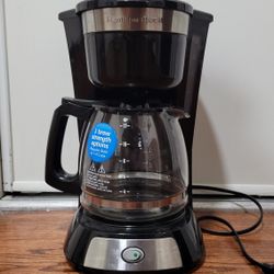 Coffee Maker