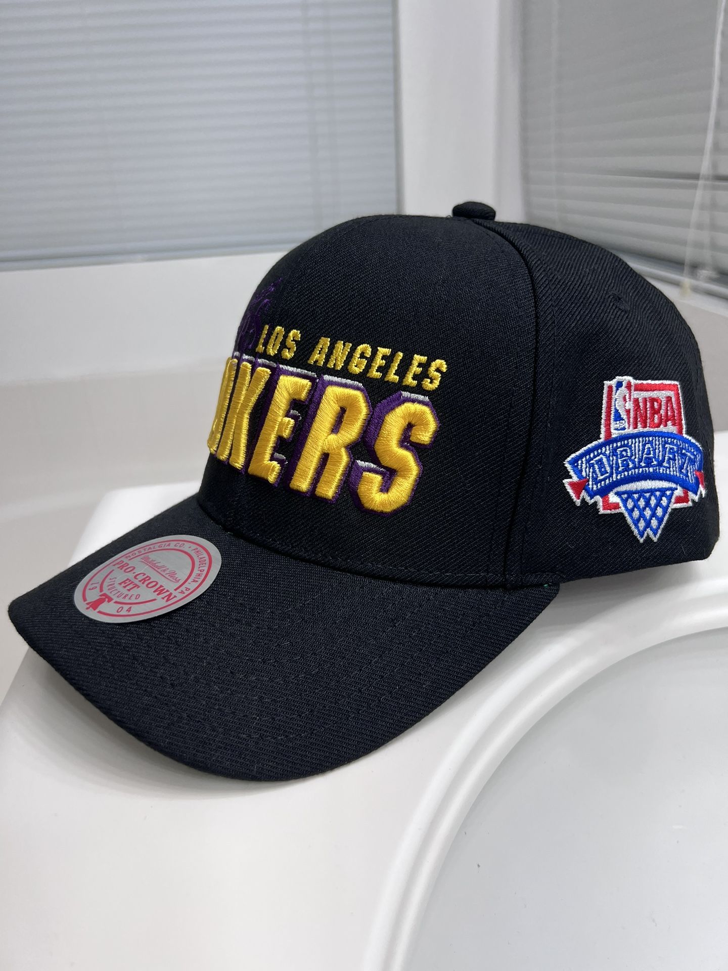 3 Hats, A Michell And Ness Lakers Hat, A Adidas Hat And A NEFF Hat for Sale  in Wichita, KS - OfferUp