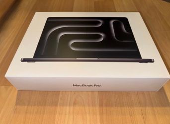 Apple MacBook Pro M5 2026