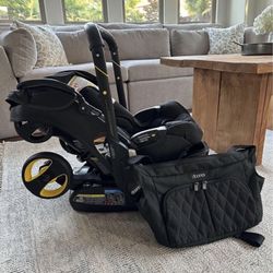 Stroller Baby Seat Car 
