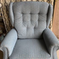 Lazy Chair 