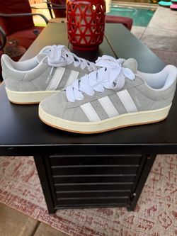 Adidas Campus Sneakers