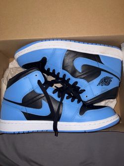 Jordan 1’s