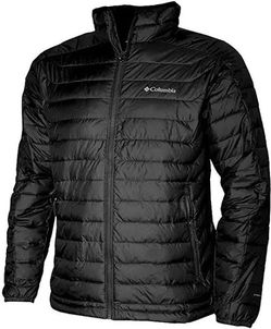 Columbia Puffer Jackets 
