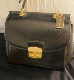 Coach crossbody