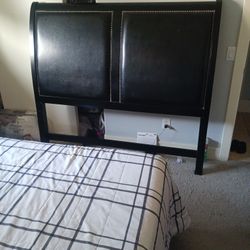 Bed Frame  