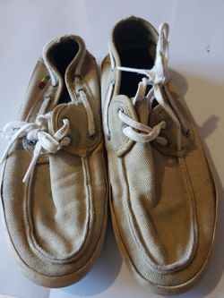 Vans size 7 womens