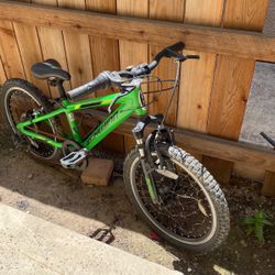 Schwinn 7 Speed Kids Bike