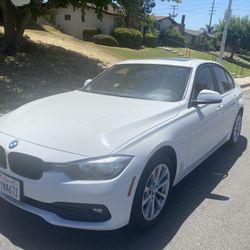 BMW 320i