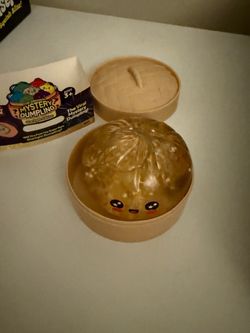 Mystery Dumpling Starlight Edition (rare dumpling)