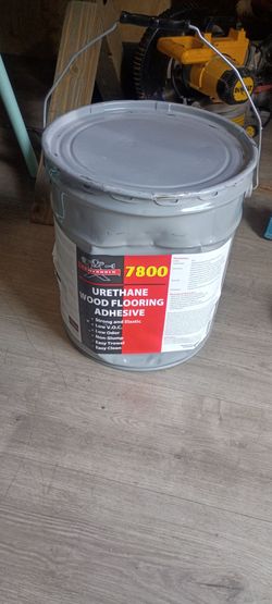 Wood glue