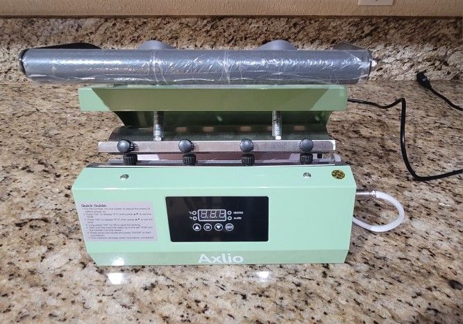 Sublimation Tumbler Heat Press