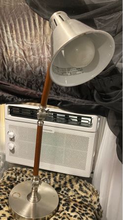 Long neck spot/ Desk Lamp