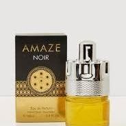 Amaze Noir