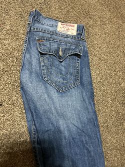 Men’s Try Religion Jeans 