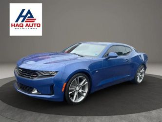 2019 Chevrolet Camaro