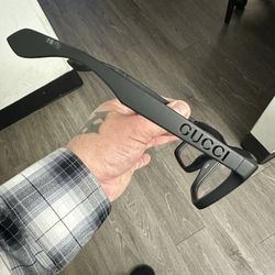 Gucci Glasses