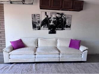 Modular couch sofa