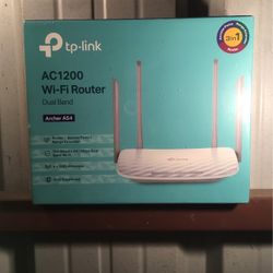 Tp-link Router
