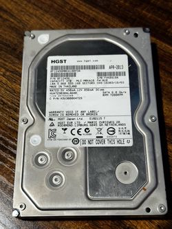 3tb hdd