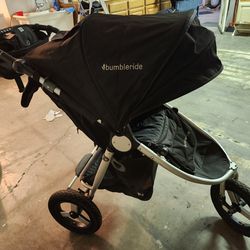 Bumbleride Stroller