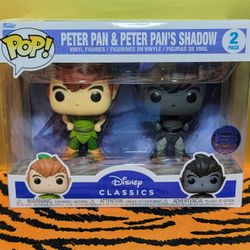 PETER PAN