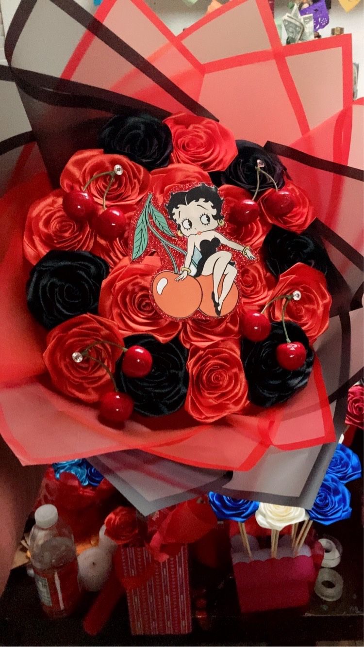 Ramos Bouquet