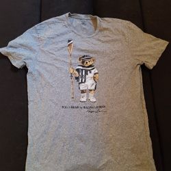 Polo Bear Tee