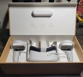 Meta Quest 2 256gb