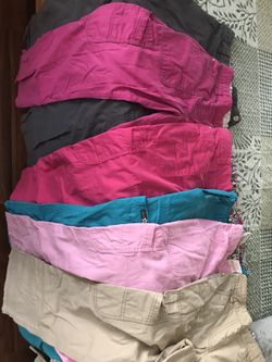 Koi uniform pants