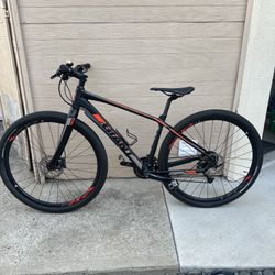 BIKE FOR SALE