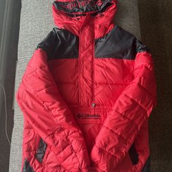 Columbia Men’s Coat