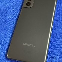 Xfinity Mobile Samsung Galaxy S21 5G 128gb
