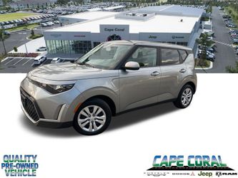 2023 Kia Soul