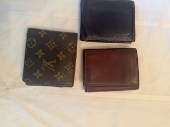 Men wallet