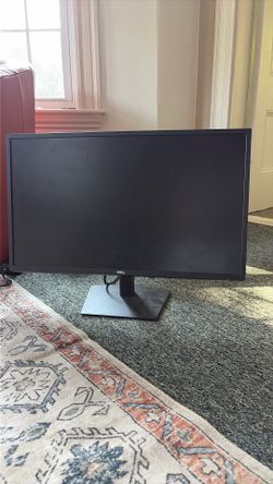 18” Dell Monitor