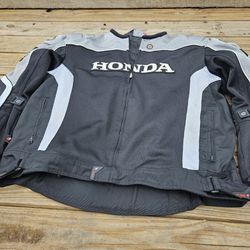 (5)Motorcycle Jackets XL