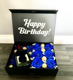 Valentine's Day Gifts/ Bouquets
