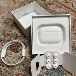*Brand New* Apple Airpods Pro 2