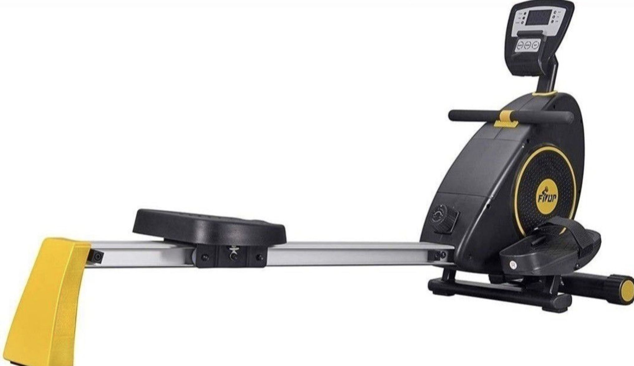 FISUP MAGNETIC ROWING MACHINE
