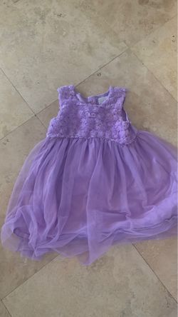 Girls dress size 6x