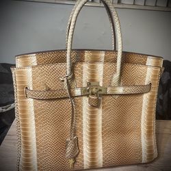 Hermes Birkin bag for Sale in Miami, FL - OfferUp