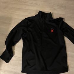 SPYDER LONG SLEEVE SHIRT ( NEW )