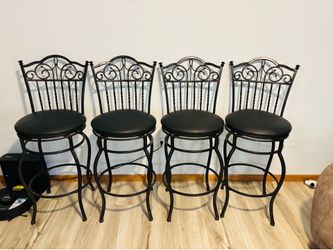 Bar stools 4